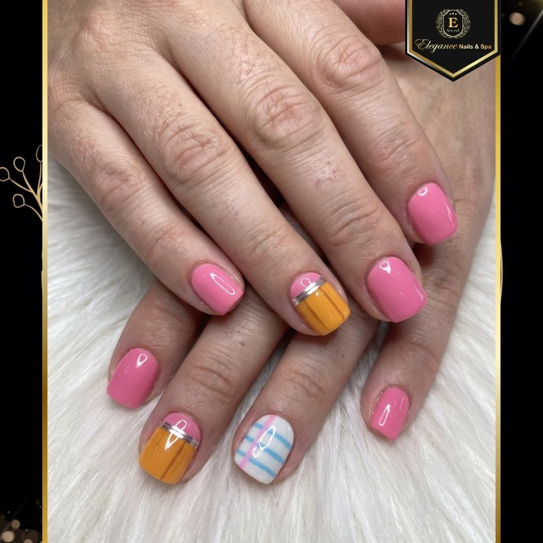 Nail Art